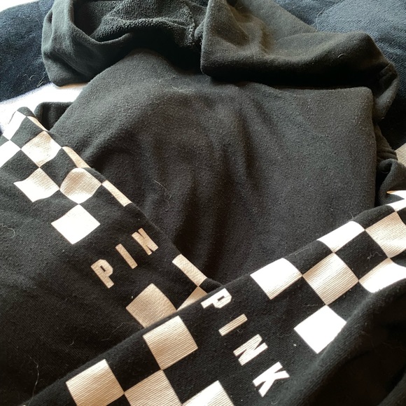 VS PINK Hoodie - Picture 2 of 3